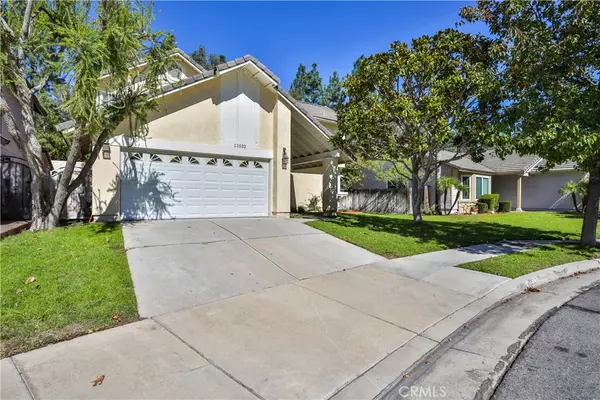 Rancho Cucamonga, CA 91737,11532 Mammoth Peak