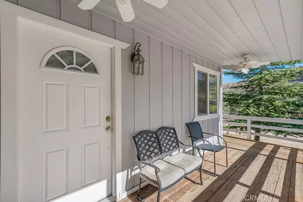 Wrightwood, CA 92397,1700 Desert Front RD