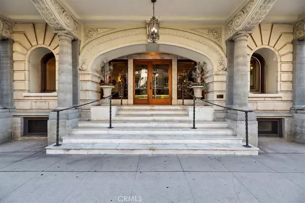 1030 E Ocean #206, Long Beach, CA 90802