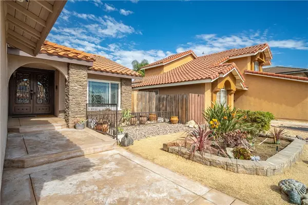 Fontana, CA 92336,17222 Fern