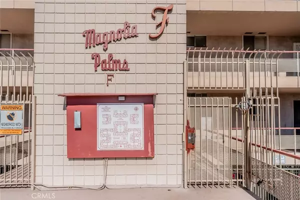 Riverside, CA 92506,6979 Palm Court #319F