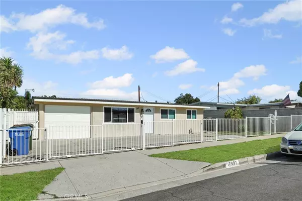 La Puente, CA 91744,17437 Northam