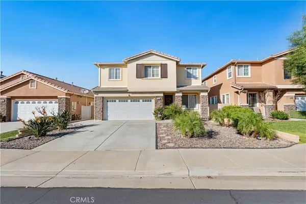 Menifee, CA 92584,26692 Rim Creek Path