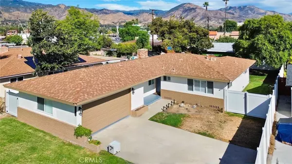 3025 N Alameda AVE, San Bernardino, CA 92404