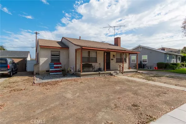 Long Beach, CA 90807,4392 Elm AVE