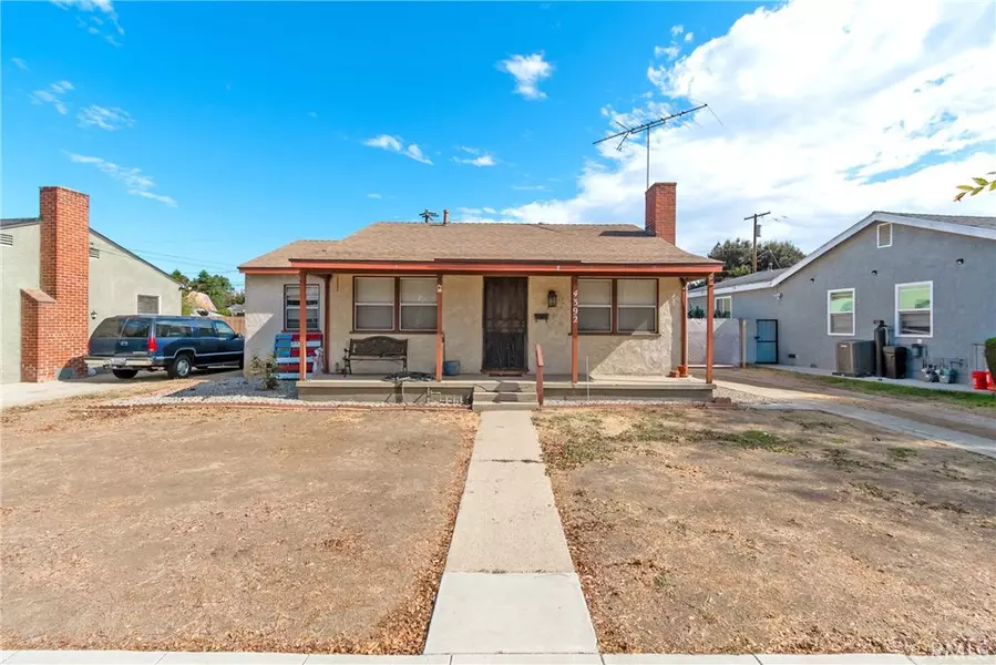4392 Elm AVE, Long Beach, CA 90807