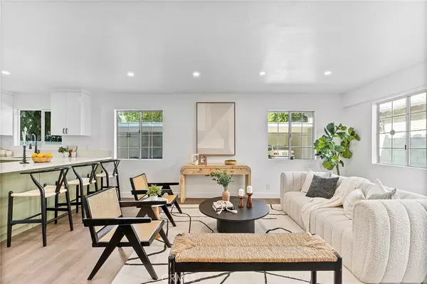 Pasadena, CA 91106,619 N Wilson AVE #B