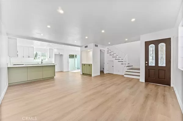 619 N Wilson AVE #A, Pasadena, CA 91106