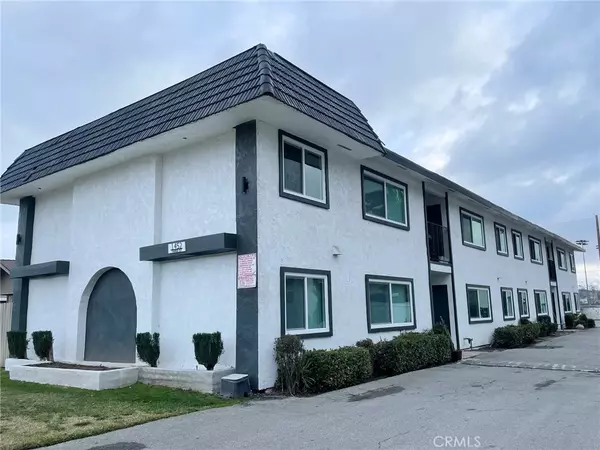 1452 3rd ST #9, La Verne, CA 91750