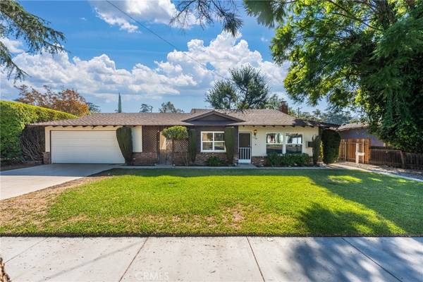 2560 Bonita, La Verne, CA 91750