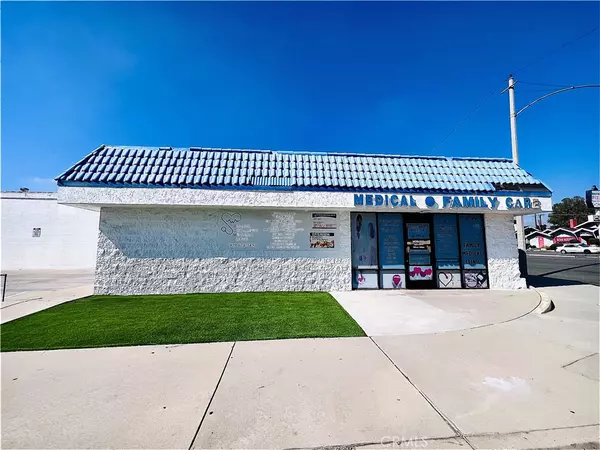 Rialto, CA 92376,185 E Foothill BLVD