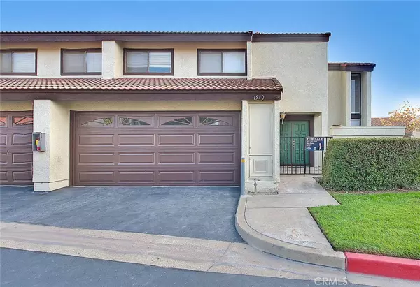 1540 Corte Hacienda, Upland, CA 91786