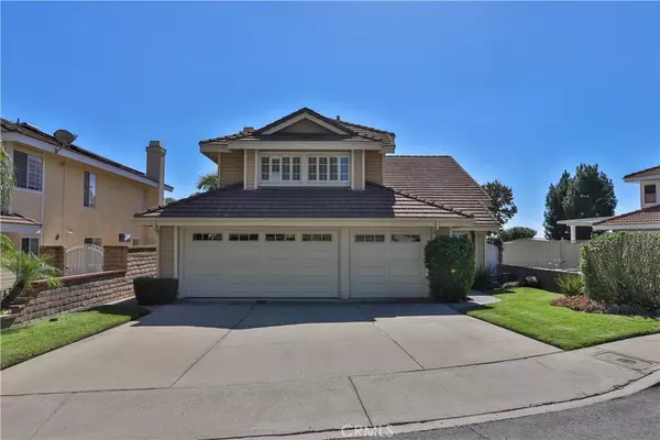 Upland, CA 91784,1492 Carissa St