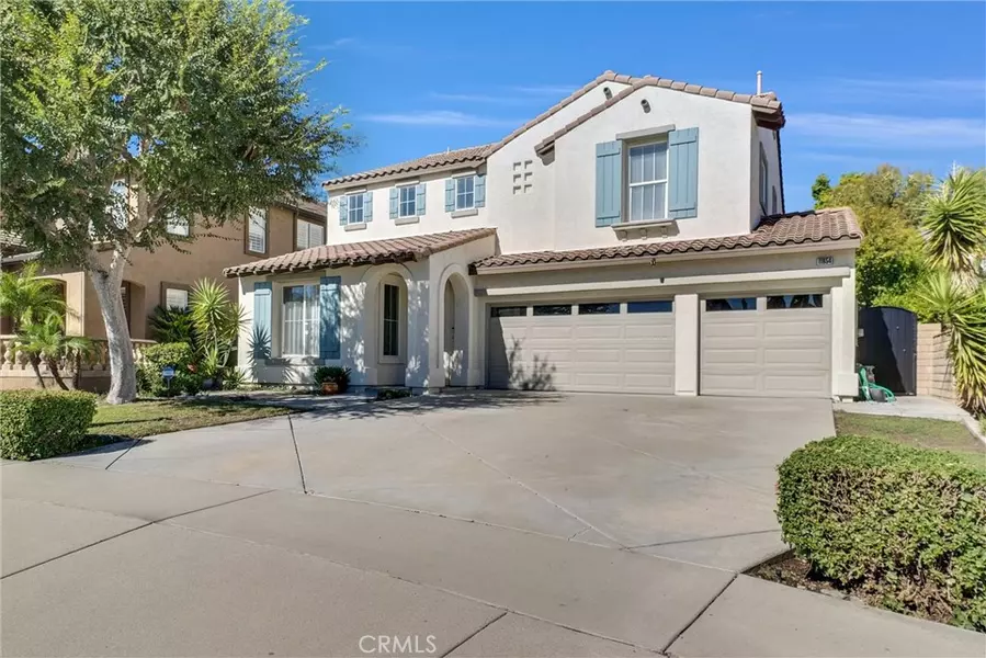 11854 Novella CT, Rancho Cucamonga, CA 91701