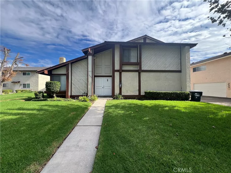 15153 Monterey #B, Chino Hills, CA 91709