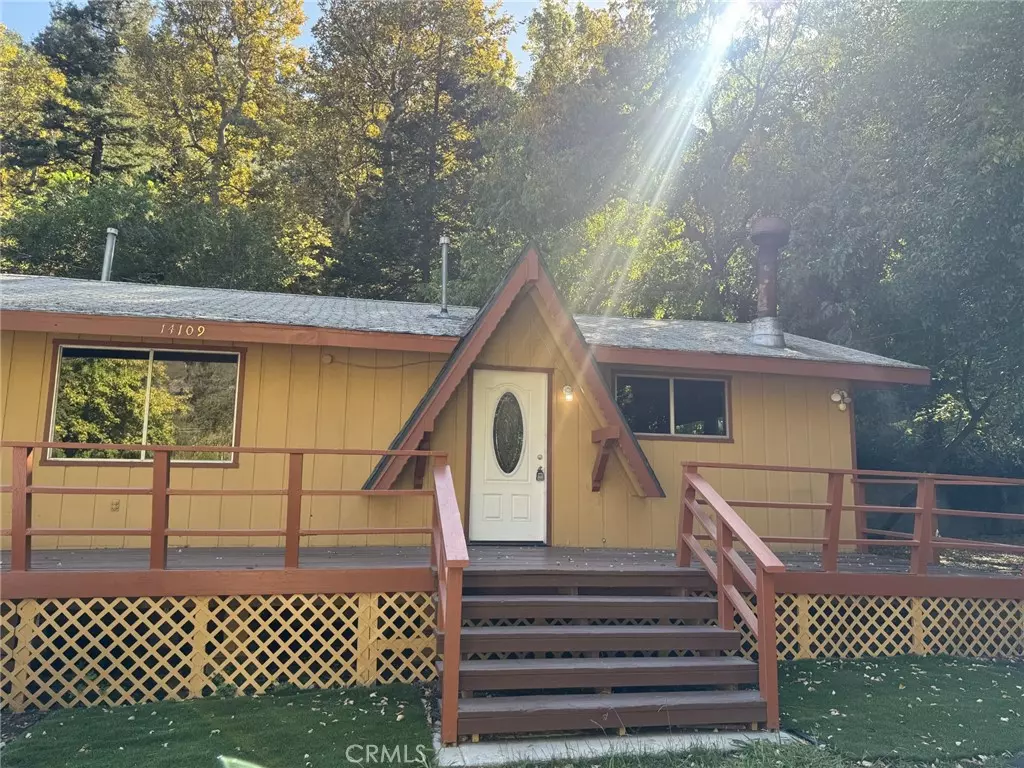 Lytle Creek, CA 92358,14109 Meadow