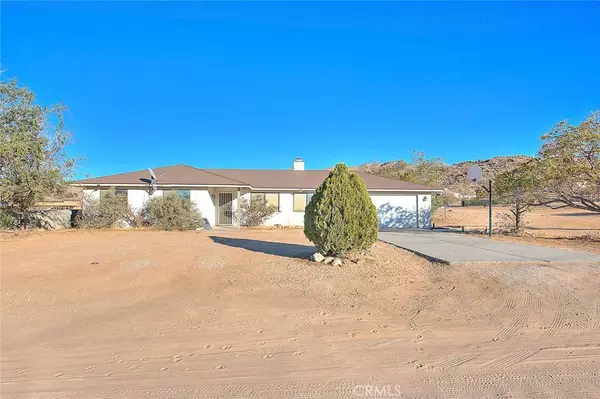 Apple Valley, CA 92307,14811 Kingsdale