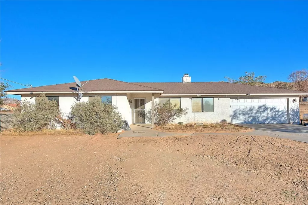 Apple Valley, CA 92307,14811 Kingsdale