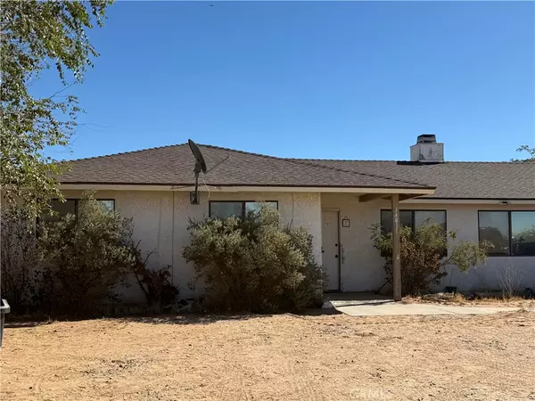 14811 Kingsdale, Apple Valley, CA 92307