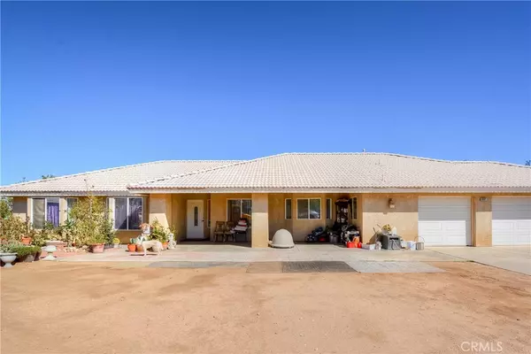 Phelan, CA 92371,9331 Manada