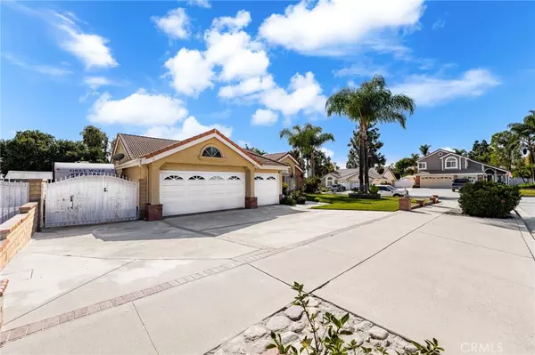 Upland, CA 91784,1256 Miller CT