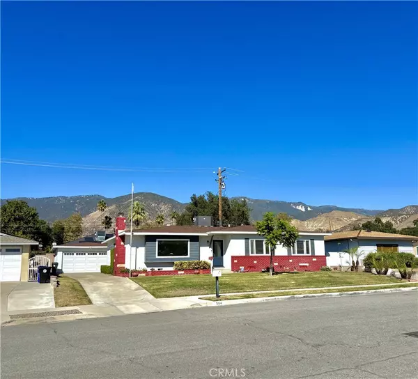 San Bernardino, CA 92404,564 E Ralston AVE