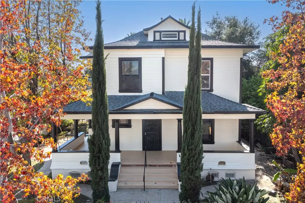 Pomona, CA 91766,724 W 2nd