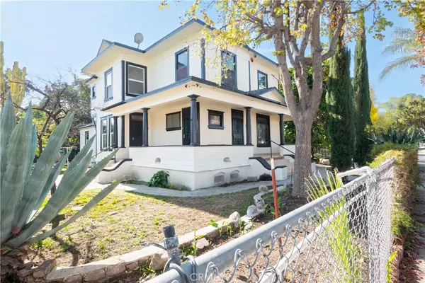 Pomona, CA 91766,724 W 2nd