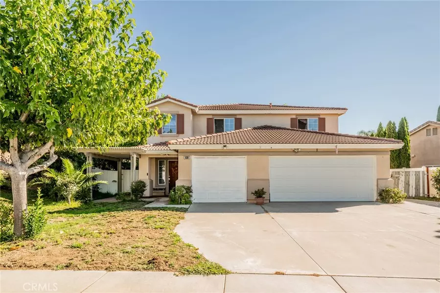 838 Classic AVE, Beaumont, CA 92223