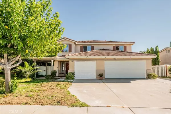 838 Classic AVE, Beaumont, CA 92223