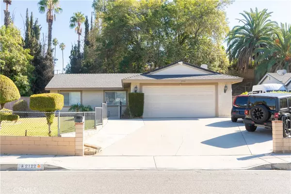 2122 Trafalgar Ave, Riverside, CA 92506