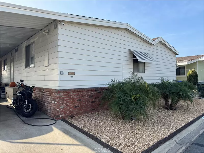 929 E Foothill BLVD #91, Upland, CA 91786