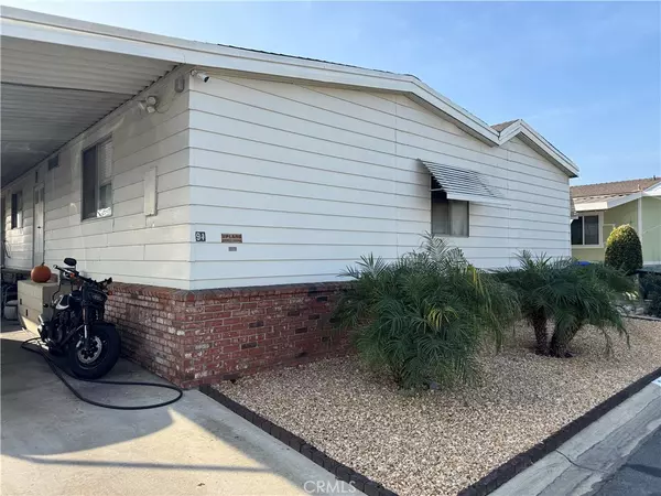 929 E Foothill BLVD #91, Upland, CA 91786