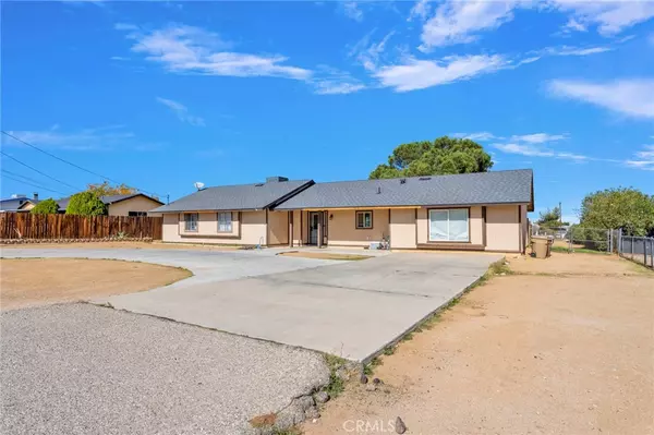 Hesperia, CA 92345,17722 Juniper St