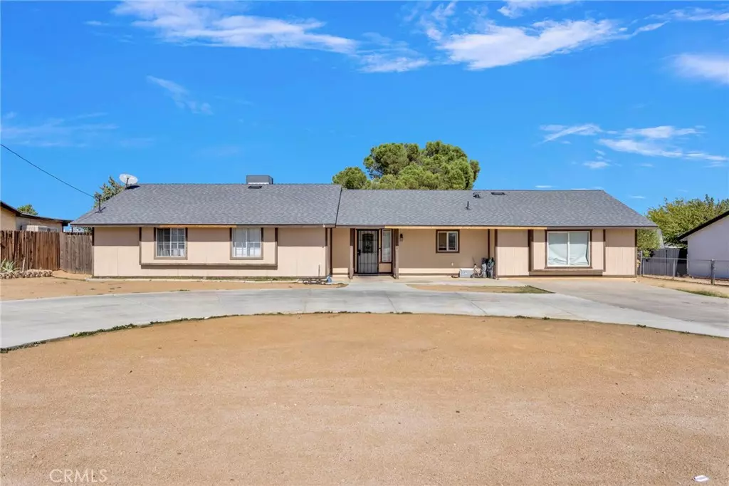 Hesperia, CA 92345,17722 Juniper St