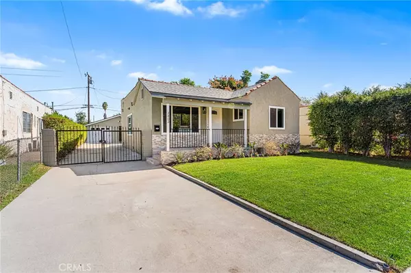 El Monte, CA 91733,2802 Granada AVE