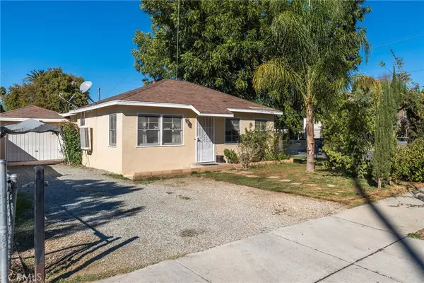 Hemet, CA 92543,459 N Taylor