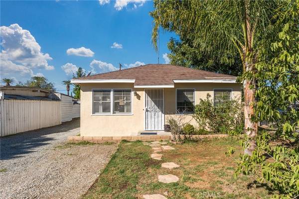 Hemet, CA 92543,459 N Taylor