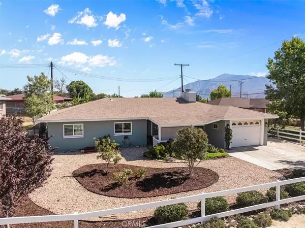 1276 N Alessandro, Banning, CA 92220