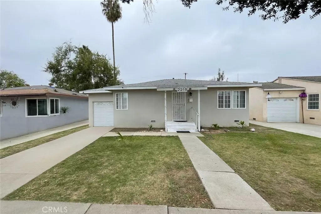 Santa Ana, CA 92707,2218 S Towner