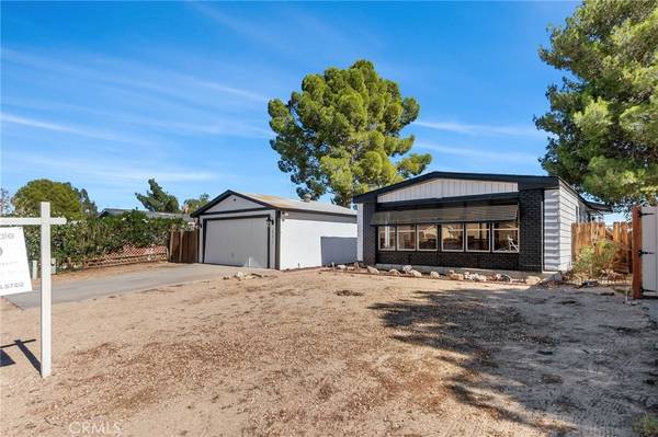 Adelanto, CA 92301,19017 Panther