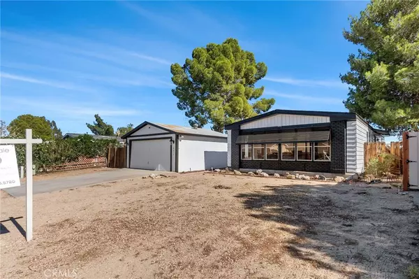 Adelanto, CA 92301,19017 Panther