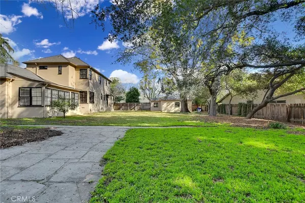 Pasadena, CA 91107,3490 San Pasqual