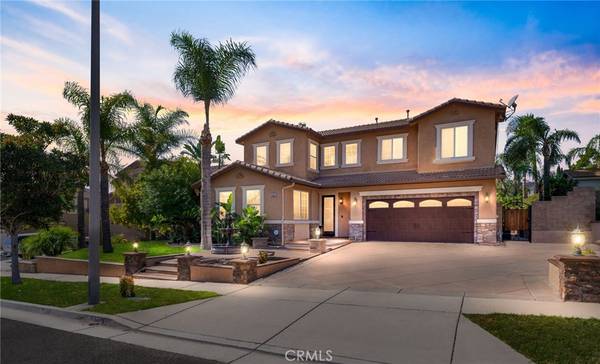 Rancho Cucamonga, CA 91739,6336 Taylor Canyon
