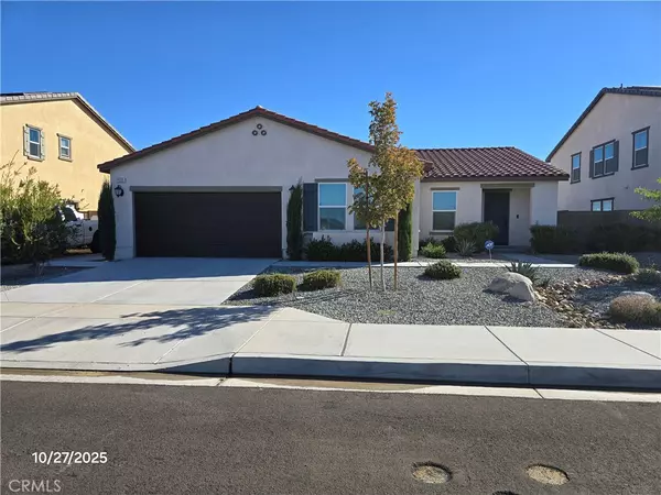 11625 Halter, Victor Valley, CA 92392