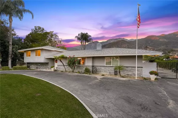 Alta Loma, CA 91701,8356 Bella Vista