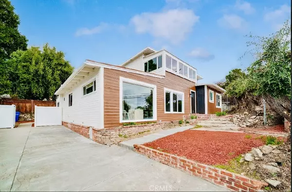 La Crescenta, CA 91214,2423 Rockdell