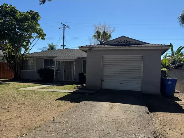 Azusa, CA 91702,18526 E Petunia ST