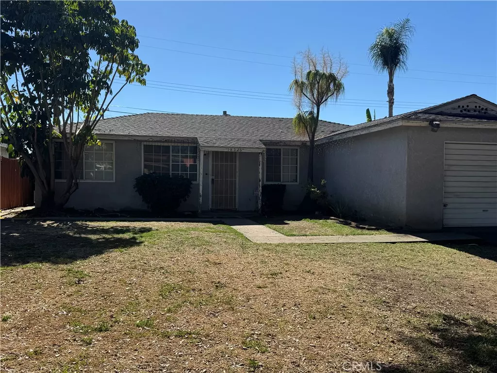 Azusa, CA 91702,18526 E Petunia ST