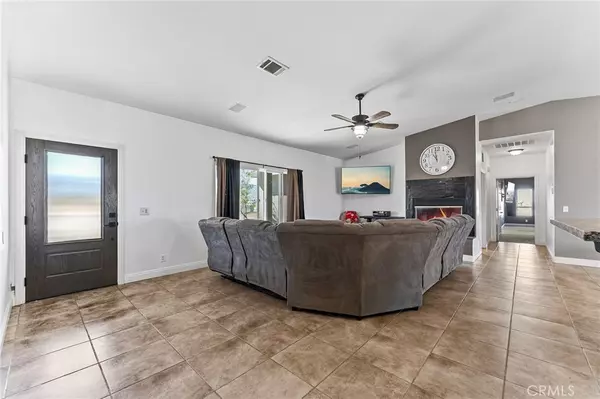 Pinon Hills, CA 92371,2700 Olivera RD